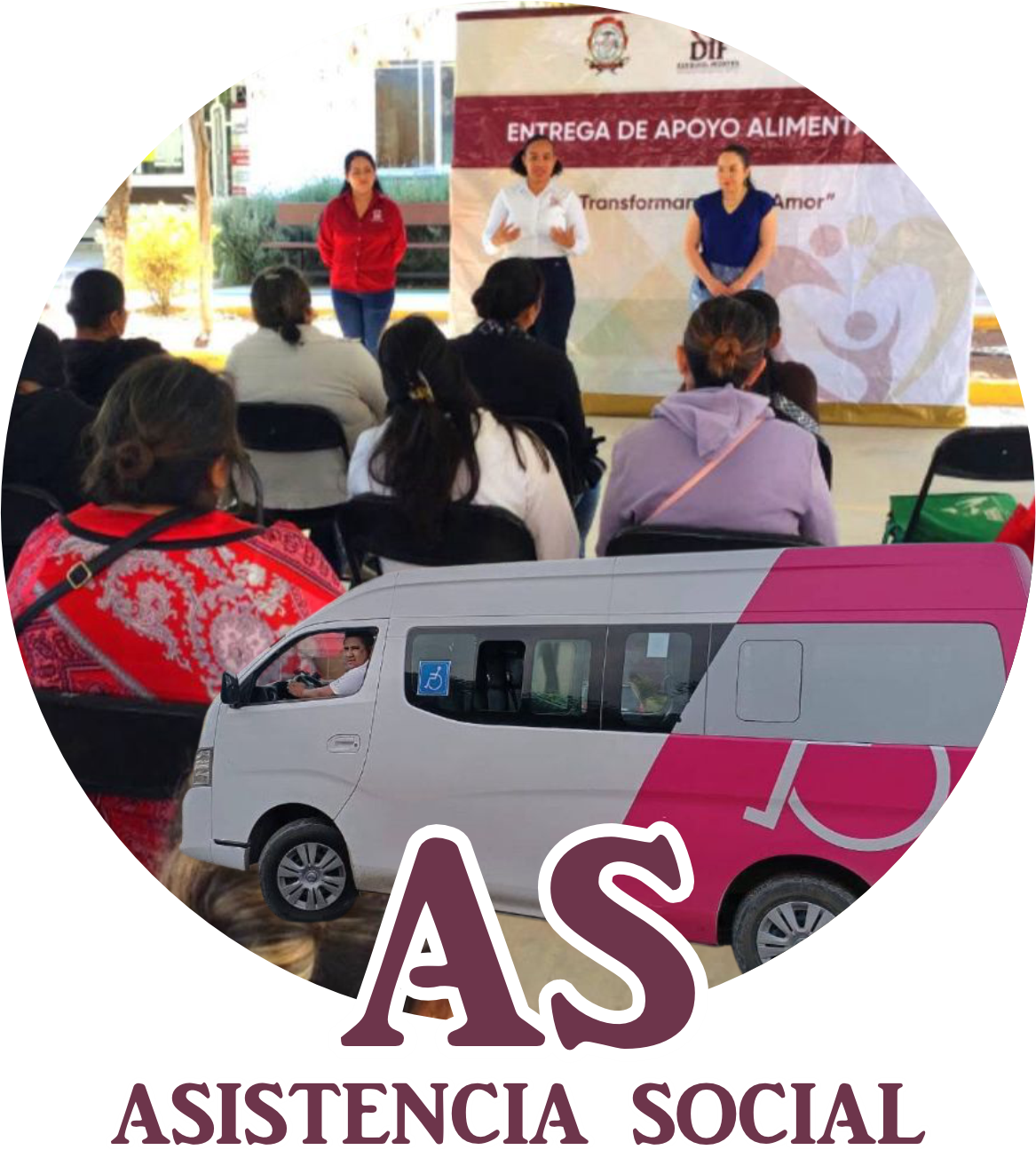 Asistencia Social